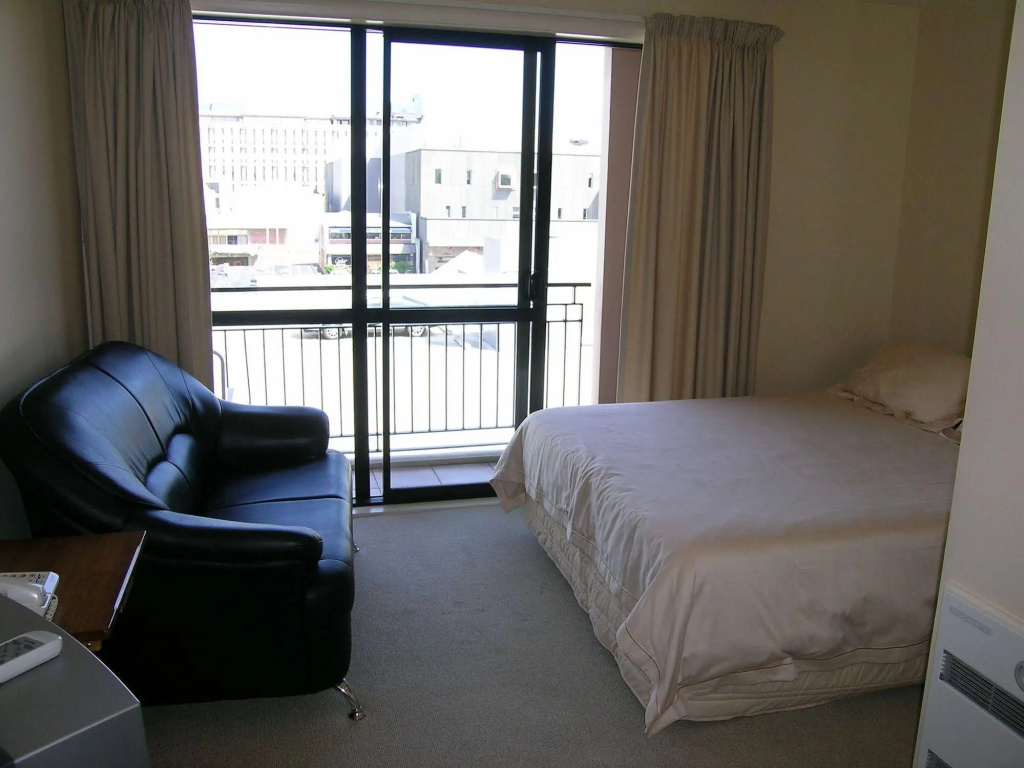 West Fitzroy Apartments