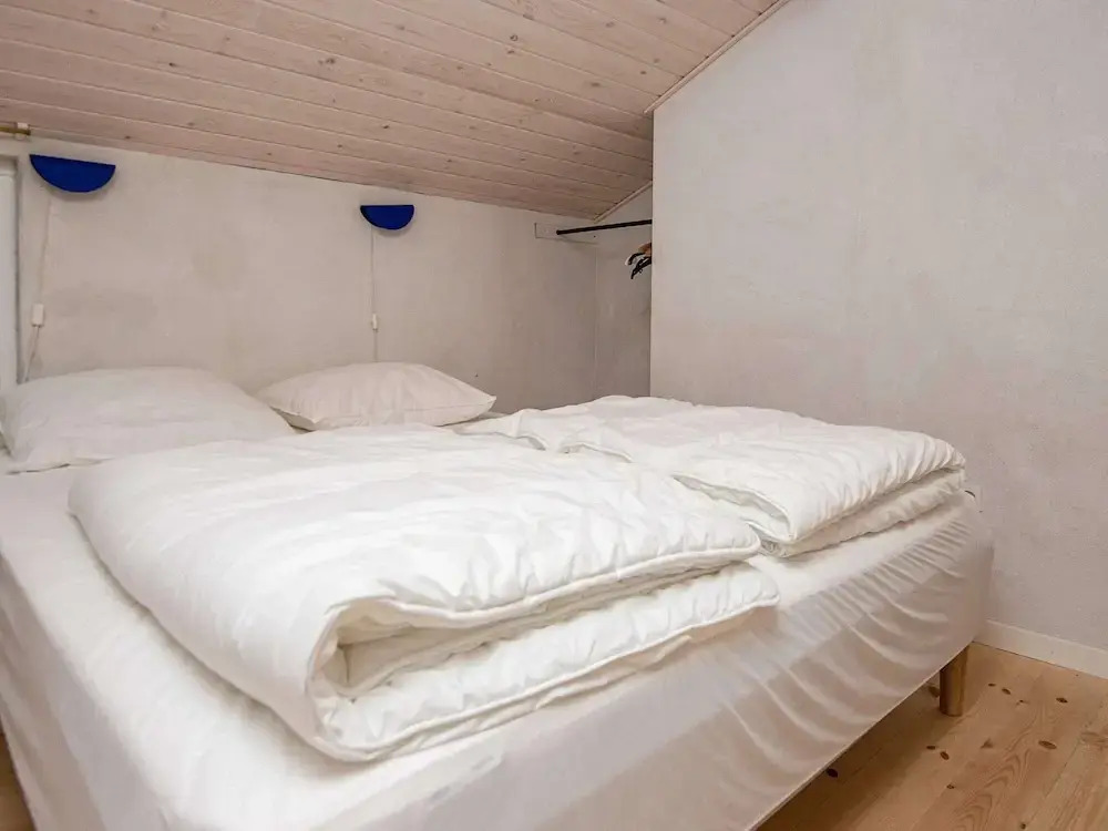 4 Person Holiday Home in Haderslev