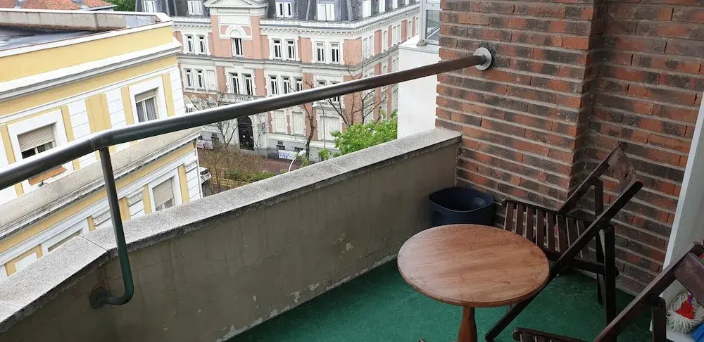 Céntrico Apartamento en Chamberi by My City Home