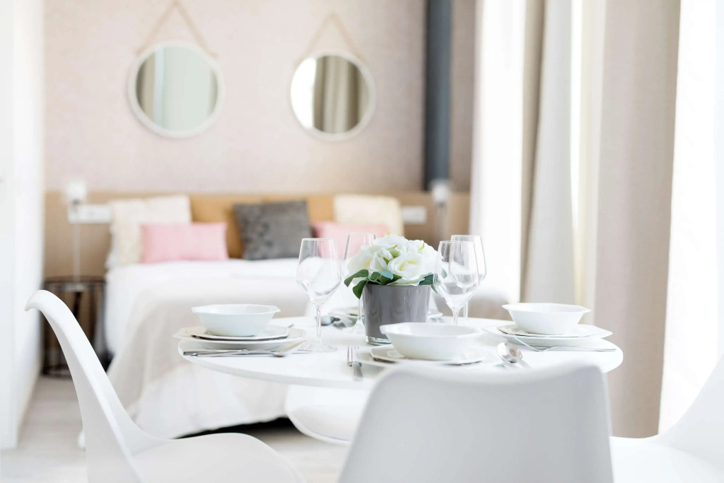 Apartamentos Soho Boutique Museo