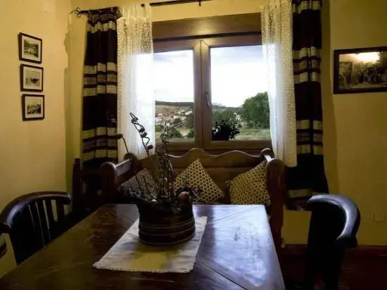Casa del Altozano
