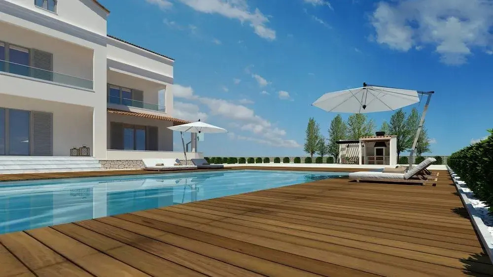 Villa Elegio
