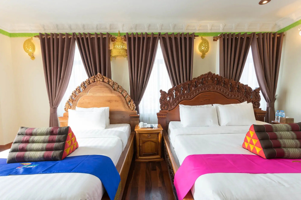 Okay Palace Hotel