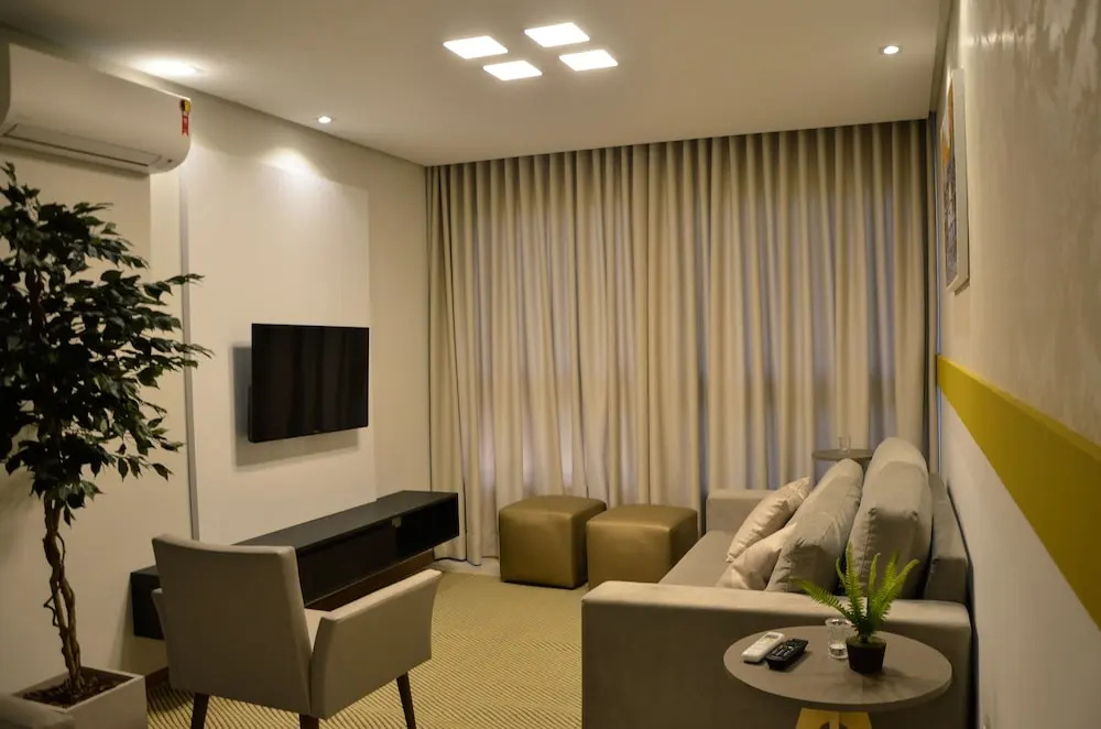 Residencial Paradiso