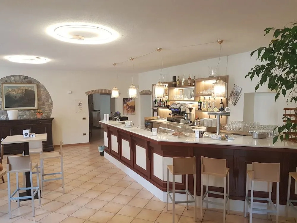 Hotel San Lorenzo