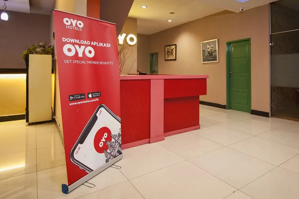 Hotel Paninda by OYO Rooms