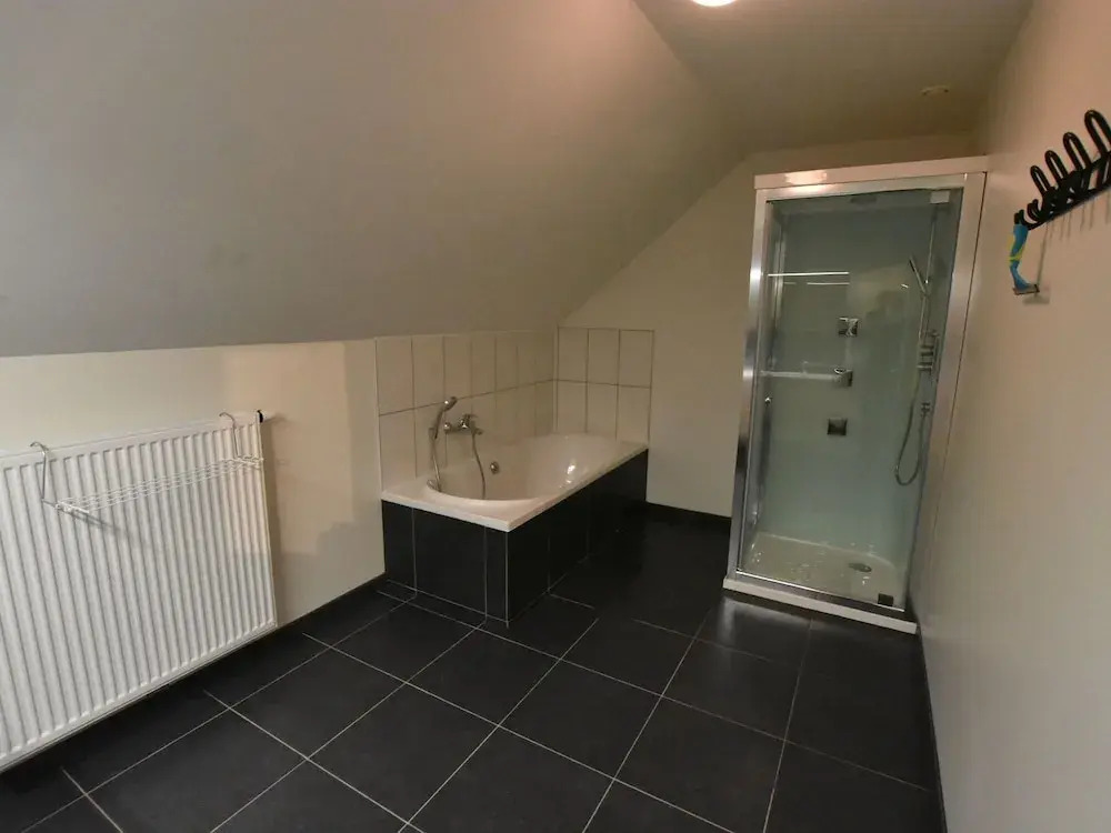 Serene Holiday Home in Diksmuide With Terrace and Garden