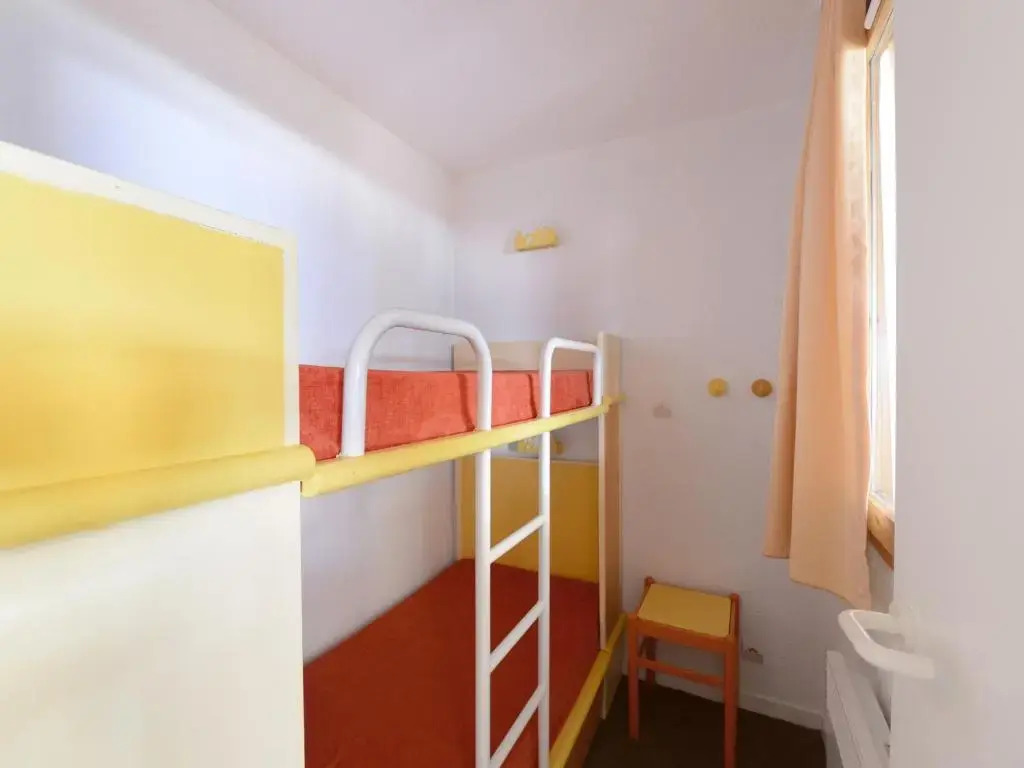 Appartement Belle Plagne, 2 pièces, 6 personnes - FR-1-181-1182