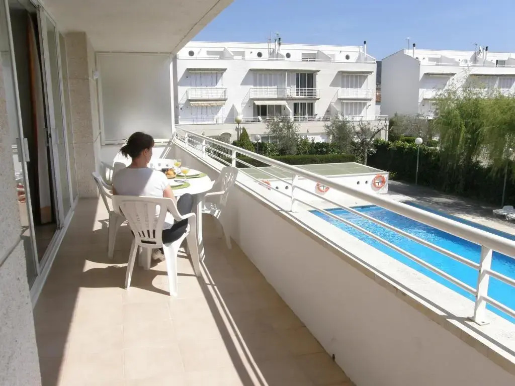 Apartamentos Miami