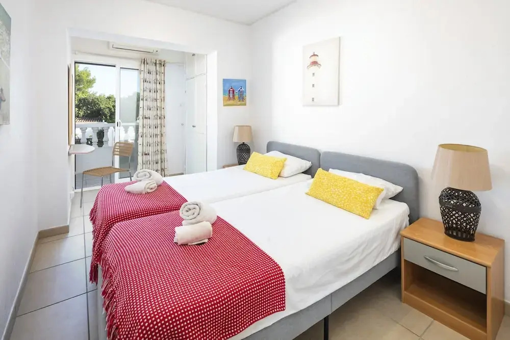 Comfortable Villa in Carvoeiro, Algarve