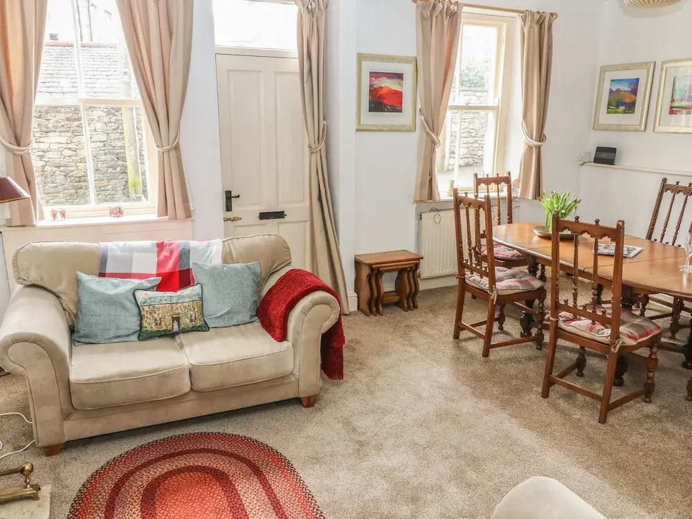 Honey Cottage
