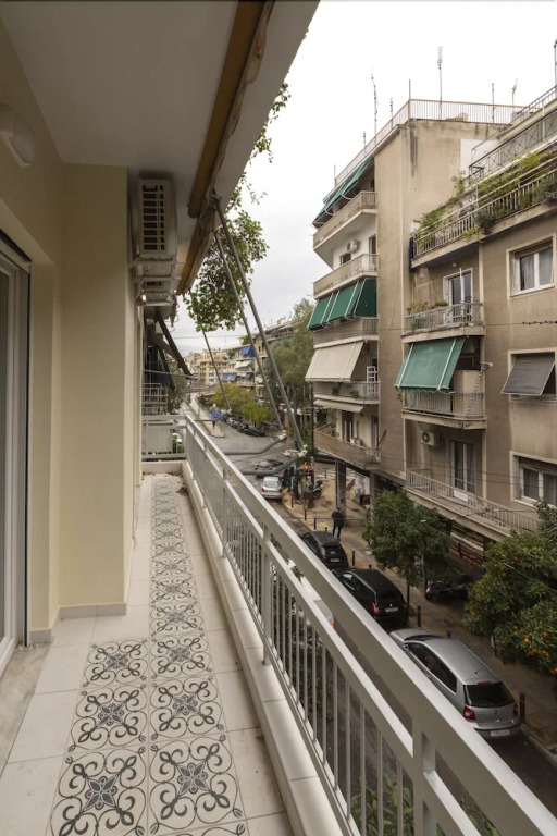 Catalonia Apartment