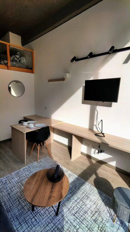 Elegante Loft En Chapinero