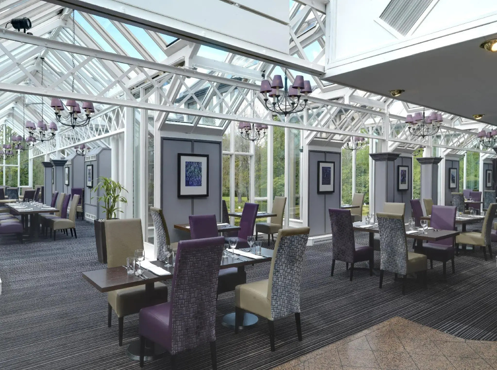 The Landmark Hotel and SPA Leisure Club Dundee By Sunday