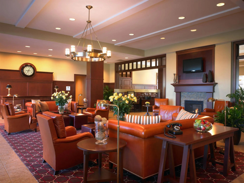 Four Points by Sheraton Houston West