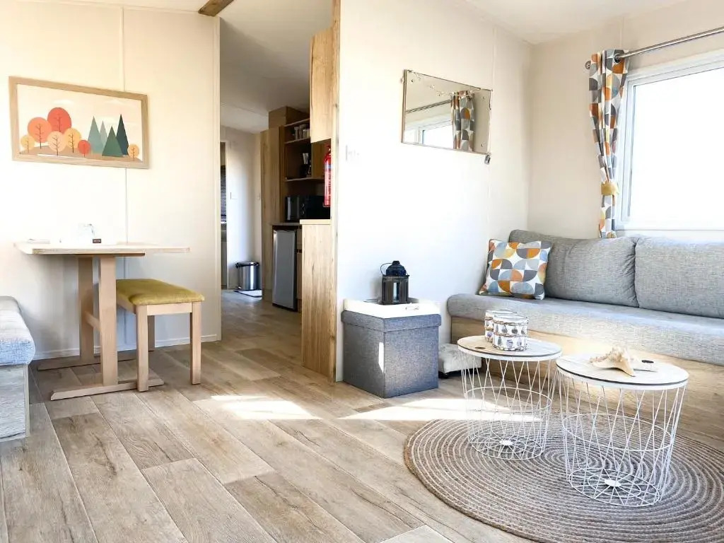 Familie Chalet Dishoek KD01