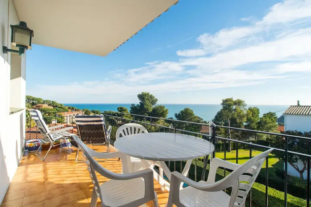 K-2 CALELLA DE PALAFRUGELL, 4 PaX