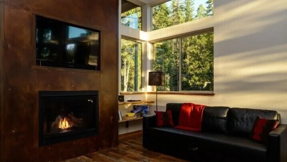 Scenic Wonders Alpenglow 1 Two Bedrooms