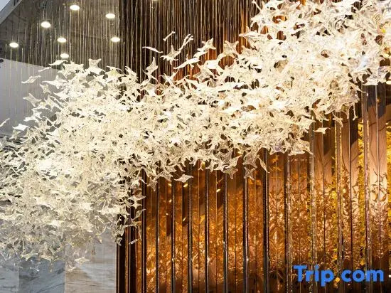 Rezen  He Yi  Hotel