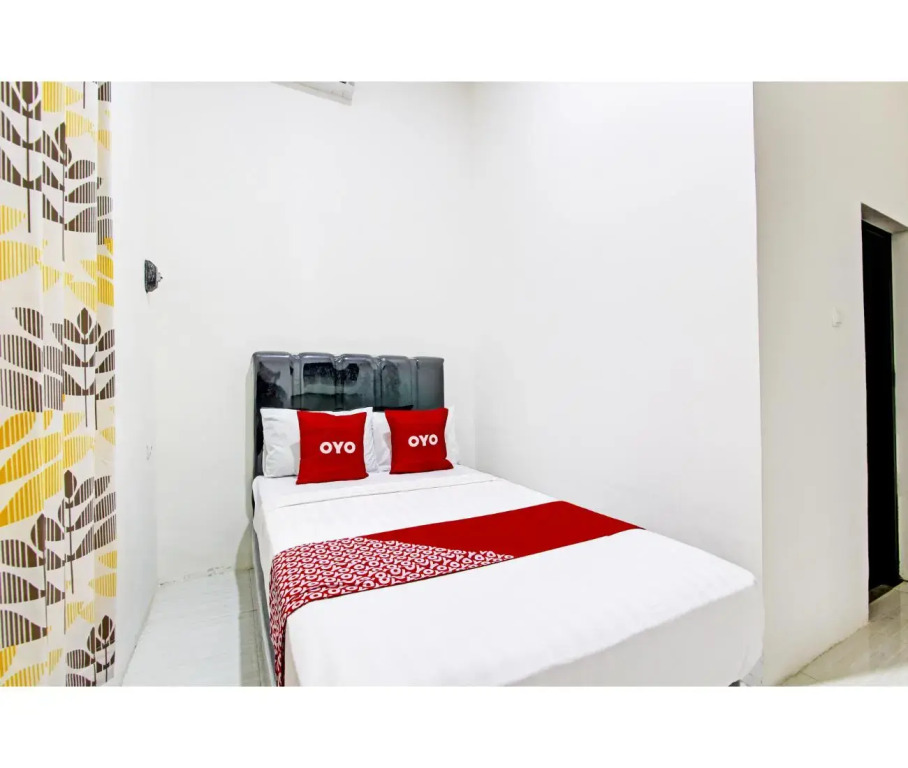 Hotel O Purwokerto near Taman Andhang Pangrenan formerly Harvest Inn