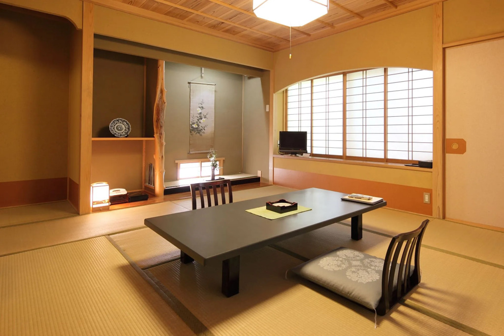 Oyado Ichizen
