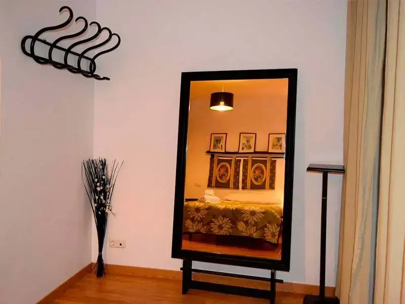 Apartamentos Jaca Ciudadela 3000