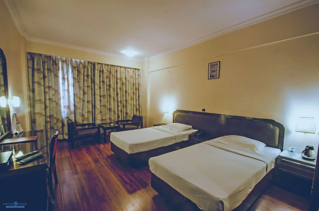 Quality Inn Regency, Nashik