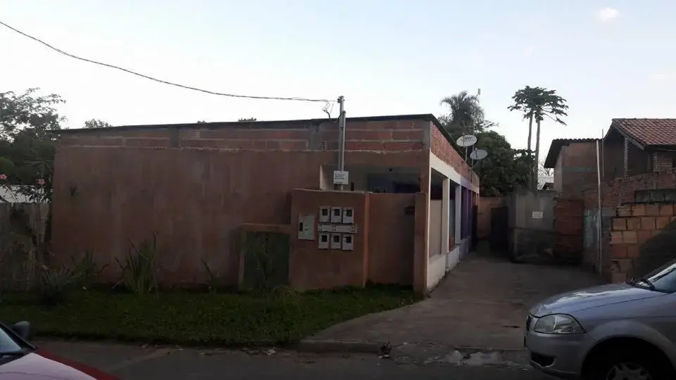Suítes da Pousada Avalon Célia
