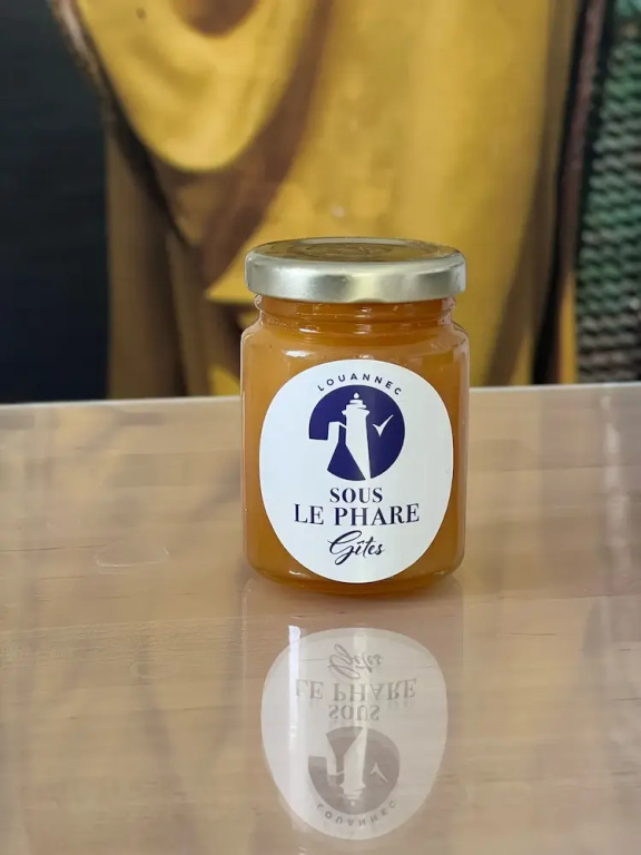 Les écolodges Sous Le Phare