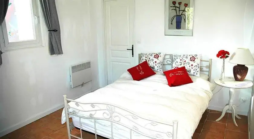 Holiday homes Mirabelle