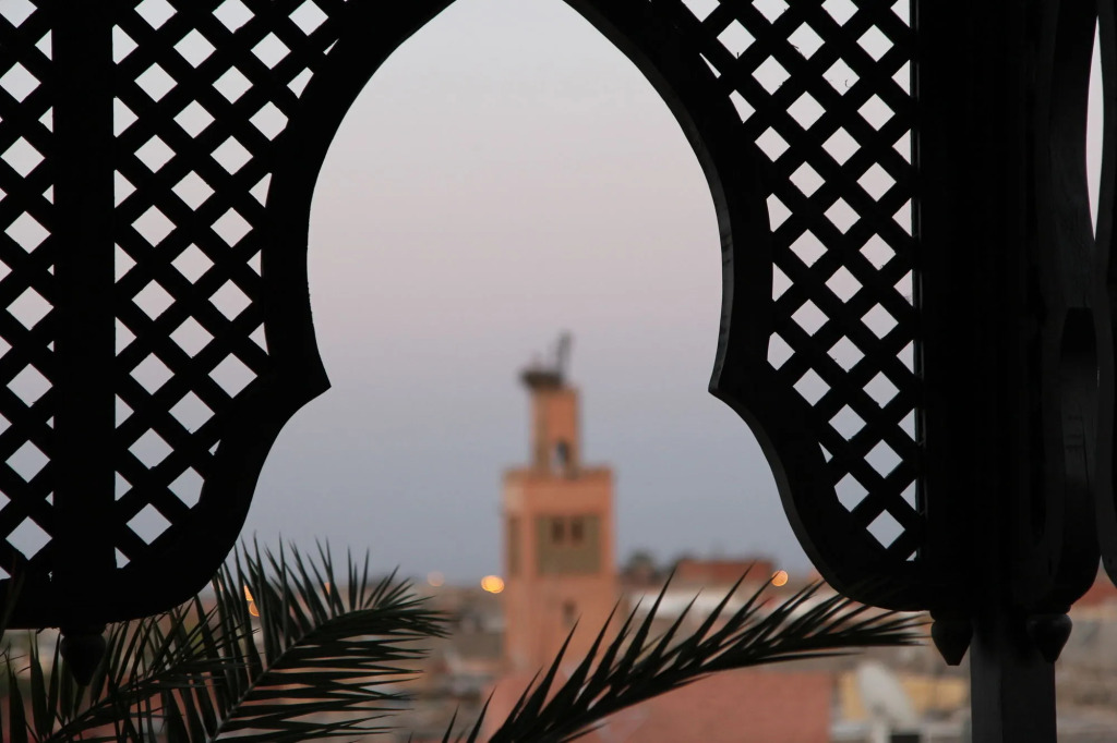 Riad Terra Bahia