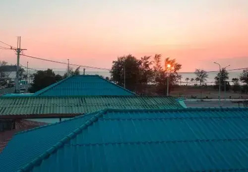 Oasis Boutique Hotel
