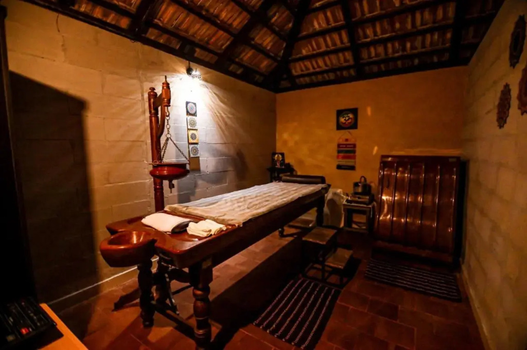 Veda5 Ayurveda Living Village