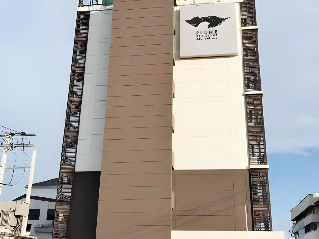 Plume Residence Minburi