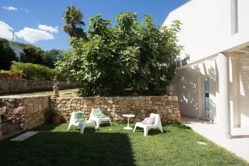 La Higuera