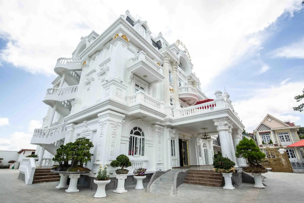 Dream Boutique Hotel