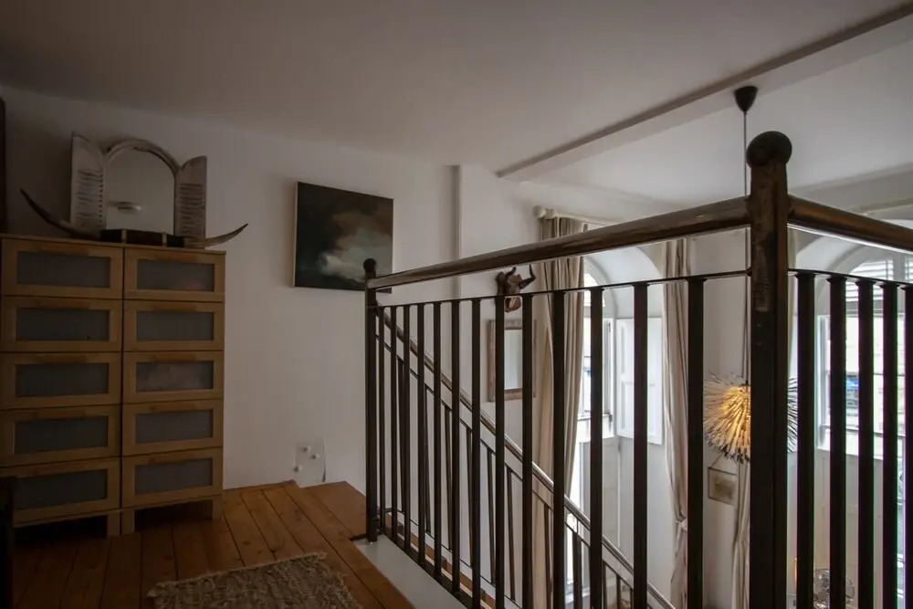 2 Bedroom Apartment in Georgian New Town