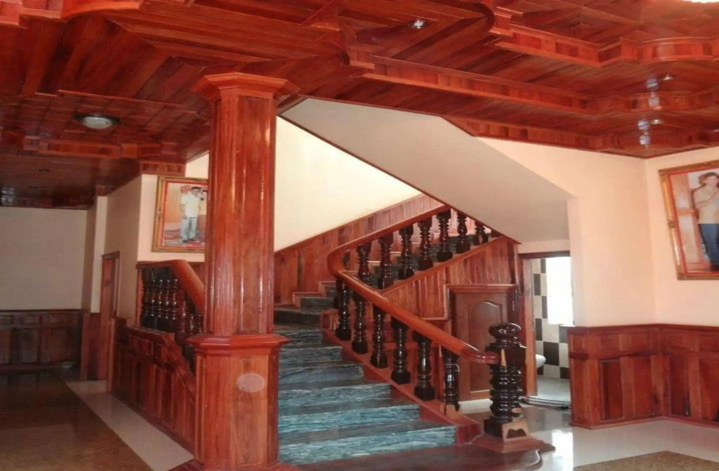 V&A Villa