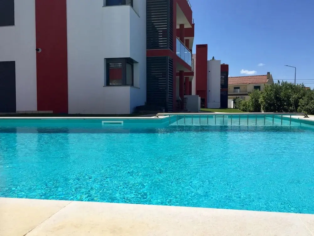 Best Houses 3 - Great 2 Bedrooms & Swimming Pool