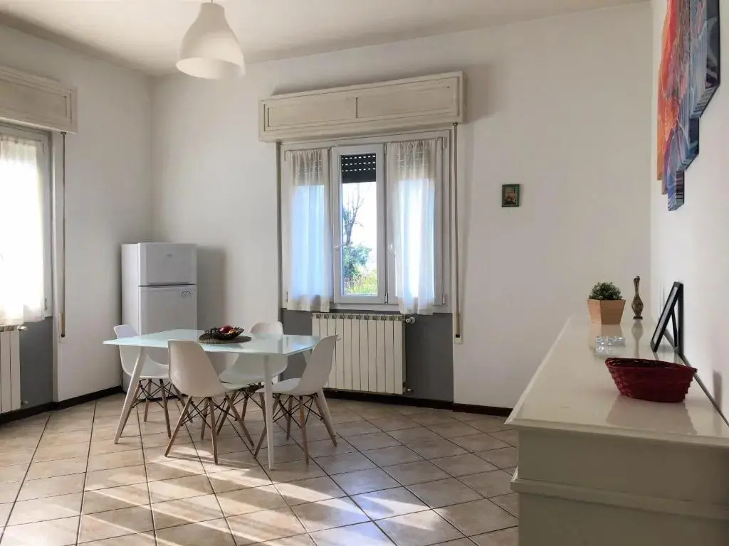 Executive Apartment