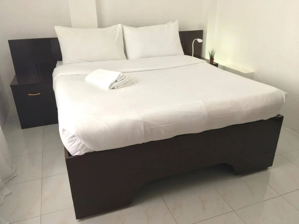 Cove Paradise Beach & Dive Resort