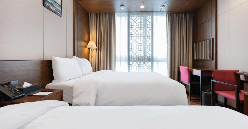 Gloucester Hotel Jeonju