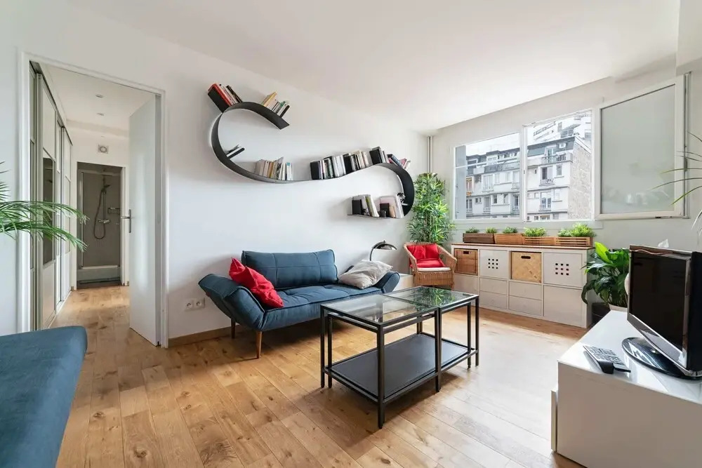 Fantastic Family Apt - 1 min to Reuilly - Diderot