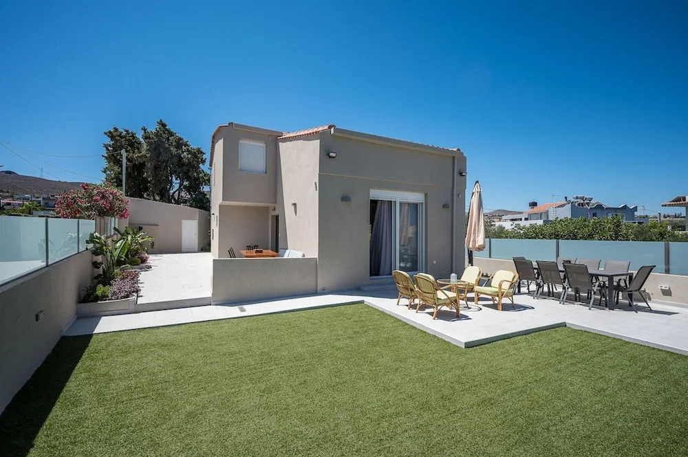 Yoza Villa Private Pool Privacy Near Airport