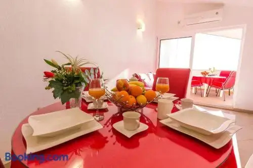 Apartments Spalato