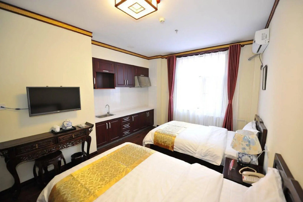 RHX Hotel Beijing