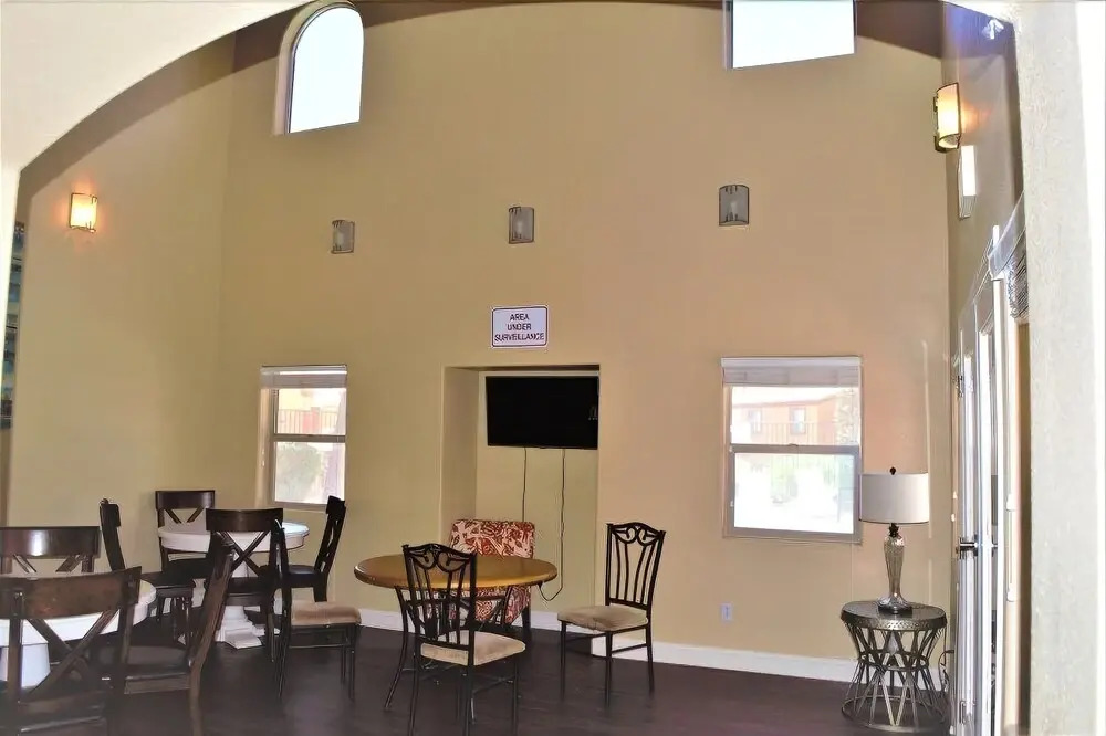 Misty and Marvin Crain - 3 Br Condo