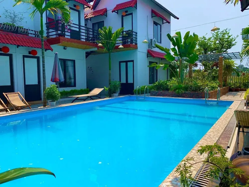 Minh Thu Villa