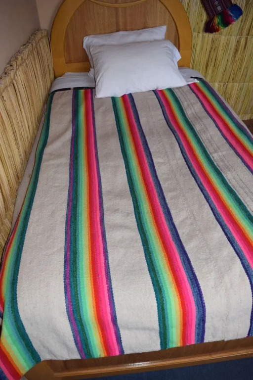 Taquile Sumaq Wasi - Adults only