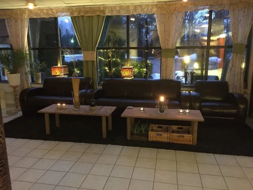 Nadden Hotell & Konferens